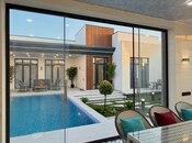 Сдаётся 5-комн. дом/дача 300 м², пос. Мардакан, photo 1 from 8