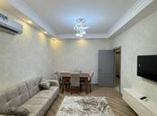 Сдаётся 2-комн. новостройка 65 м², м. Дернегюль, photo 3 from 8