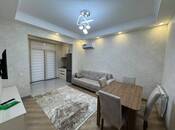 Сдаётся 2-комн. новостройка 65 м², м. Дернегюль, photo 1 from 8