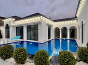 Сдаётся 4-комн. дом/дача 300 м², пос. Мардакан, photo 2 from 8