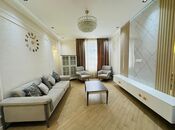 Сдаётся 2-комн. новостройка 90 м², м. Элмляр Академиясы, photo 1 from 8