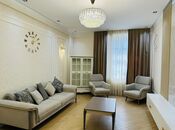 Сдаётся 2-комн. новостройка 90 м², м. Элмляр Академиясы, photo 4 from 8