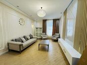 Сдаётся 2-комн. новостройка 90 м², м. Элмляр Академиясы, photo 5 from 8