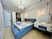 Сдаётся 2-комн. новостройка 90 м², м. Элмляр Академиясы, photo 2 from 8