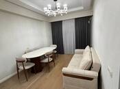 Продаётся 2-комн. новостройка 50 м², м. Элмляр Академиясы, photo 6 from 8