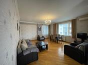 İcarəyə verilir 3 otaqlı yeni tikili 120 m², Şah İsmayıl Xətai m., photo 4 from 8