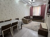 Satılır 3 otaqlı yeni tikili 99 m², Həzi Aslanov m., photo 2 from 8