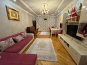 Satılır 3 otaqlı yeni tikili 120 m², Həzi Aslanov m., photo 3 from 8