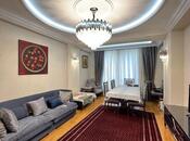 Satılır 2 otaqlı yeni tikili 114 m², Nəriman Nərimanov m., photo 1 from 8