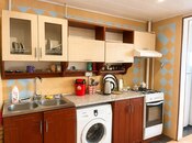 Продаётся 3-комн. вторичка 90 м², м. Ази Асланов, photo 4 from 8