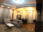 İcarəyə verilir 4 otaqlı yeni tikili 210 m², Sahil m., photo 1 from 8