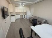 İcarəyə verilir 2 otaqlı yeni tikili 60 m², Elmlər Akademiyası m., photo 2 from 8