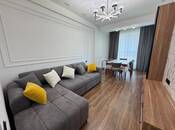 İcarəyə verilir 2 otaqlı yeni tikili 65 m², Gənclik m., photo 1 from 8