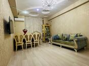 Satılır 2 otaqlı yeni tikili 72 m², Əhmədli m., photo 1 from 8