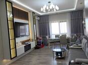 Продаётся 3-комн. новостройка 85 м², м. Мемар Аджеми, photo 1 from 8