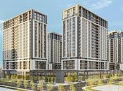Satılır 3 otaqlı yeni tikili 126 m², Şah İsmayıl Xətai m., photo 1 from 8
