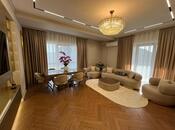 Satılır 3 otaqlı yeni tikili 126 m², Şah İsmayıl Xətai m., photo 4 from 8