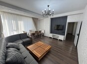 İcarəyə verilir 3 otaqlı yeni tikili 103 m², 20 Yanvar m., photo 1 from 8