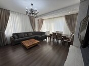 İcarəyə verilir 3 otaqlı yeni tikili 103 m², 20 Yanvar m., photo 2 from 8