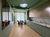 İcarəyə verilir 4 otaqlı yeni tikili 268 m², Gənclik m., photo 2 from 8