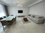 Сдаётся 3-комн. новостройка 135 м², м. Элмляр Академиясы, photo 3 from 8