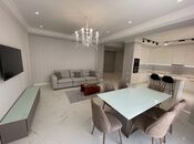 Сдаётся 3-комн. новостройка 135 м², м. Элмляр Академиясы, photo 5 from 8