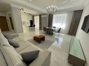 Сдаётся 3-комн. новостройка 135 м², м. Элмляр Академиясы, photo 2 from 8
