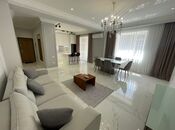 Сдаётся 3-комн. новостройка 135 м², м. Элмляр Академиясы, photo 4 from 8