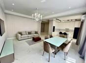 Сдаётся 3-комн. новостройка 135 м², м. Элмляр Академиясы, photo 1 from 8
