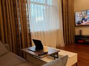 İcarəyə verilir 3 otaqlı yeni tikili 130 m², Elmlər Akademiyası m., photo 2 from 8