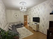İcarəyə verilir 2 otaqlı köhnə tikili 60 m², Nəriman Nərimanov m., photo 1 from 5