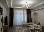 İcarəyə verilir 3 otaqlı yeni tikili 160 m², Nərimanov r., photo 2 from 8