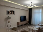 İcarəyə verilir 3 otaqlı yeni tikili 160 m², Nərimanov r., photo 5 from 8