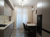 İcarəyə verilir 3 otaqlı yeni tikili 160 m², Nərimanov r., photo 8 from 8