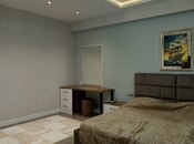İcarəyə verilir 3 otaqlı yeni tikili 160 m², Nərimanov r., photo 4 from 8