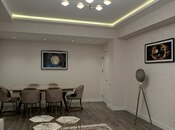 İcarəyə verilir 3 otaqlı yeni tikili 160 m², Nərimanov r., photo 1 from 8