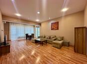 İcarəyə verilir 3 otaqlı yeni tikili 115 m², Şah İsmayıl Xətai m., photo 2 from 8