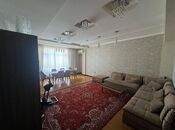 Satılır 3 otaqlı yeni tikili 136 m², İnşaatçılar m., photo 2 from 8