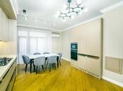 İcarəyə verilir 3 otaqlı yeni tikili 148 m², 8 Noyabr m., photo 8 from 8
