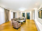 İcarəyə verilir 3 otaqlı yeni tikili 148 m², 8 Noyabr m., photo 1 from 8