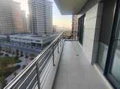 İcarəyə verilir 3 otaqlı yeni tikili 120 m², Ağ şəhər q., photo 6 from 6