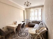 Продаётся 2-комн. новостройка 75 м², м. Кара Караев, photo 2 from 8