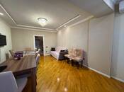 İcarəyə verilir 2 otaqlı yeni tikili 98 m², Qara Qarayev m., photo 2 from 8
