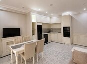 İcarəyə verilir 3 otaqlı yeni tikili 95 m², 28 May m., photo 1 from 6