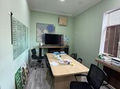 İcarəyə verilir 3 otaqlı ofis 85 m², Elmlər Akademiyası m., photo 1 from 8