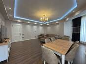 İcarəyə verilir 2 otaqlı yeni tikili 110 m², Şah İsmayıl Xətai m., photo 3 from 8