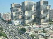 İcarəyə verilir 2 otaqlı yeni tikili 65 m², İnşaatçılar m., photo 5 from 7