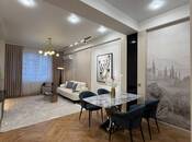 Satılır 3 otaqlı yeni tikili 90 m², Həzi Aslanov m., photo 1 from 8