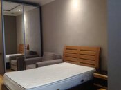 Сдаётся 3-комн. вторичка 85 м², м. Элмляр Академиясы, photo 1 from 4