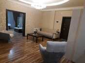 Satılır 3 otaqlı yeni tikili 137 m², Şah İsmayıl Xətai m., photo 6 from 8